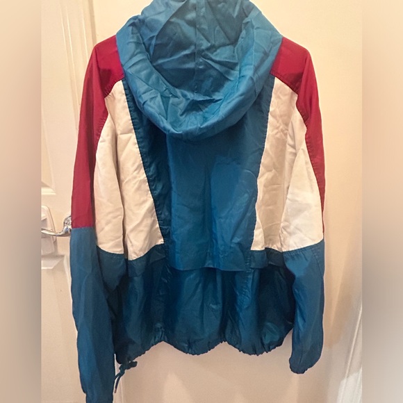 Nike 90s style windbreaker - Picture 3 of 4